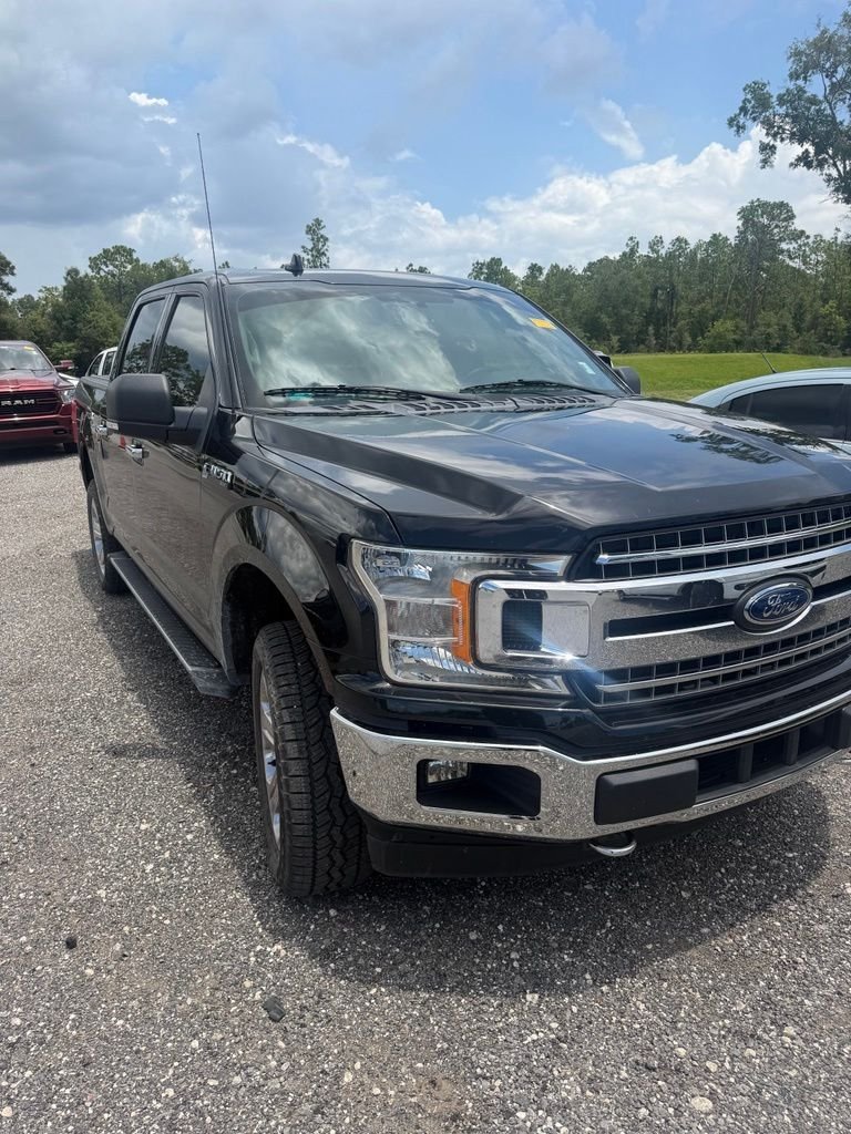 ford f-150 2018 1FTEW1EG7JFE14164 image ford f-150 2018 1FTEW1EG7JFE14164 image