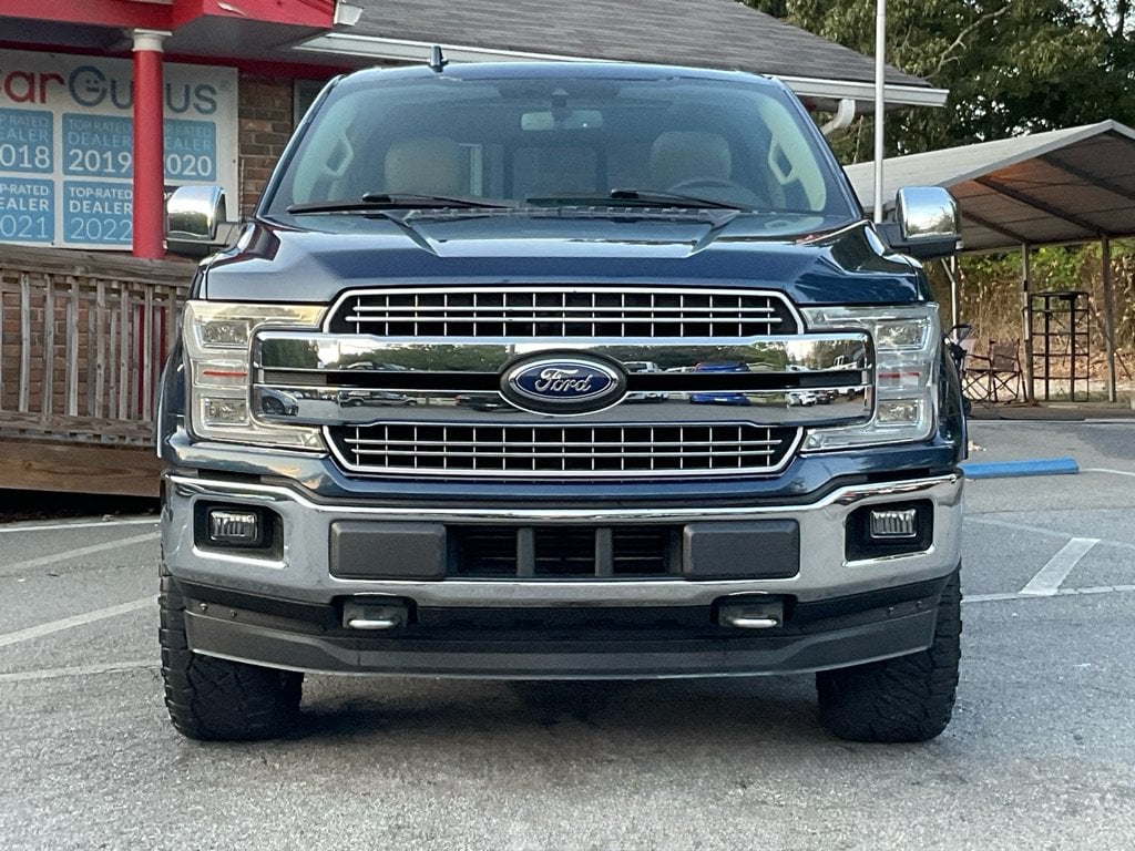 ford f-150 2018 1FTEW1EG1JFE55728 image ford f-150 2018 1FTEW1EG1JFE55728 image
