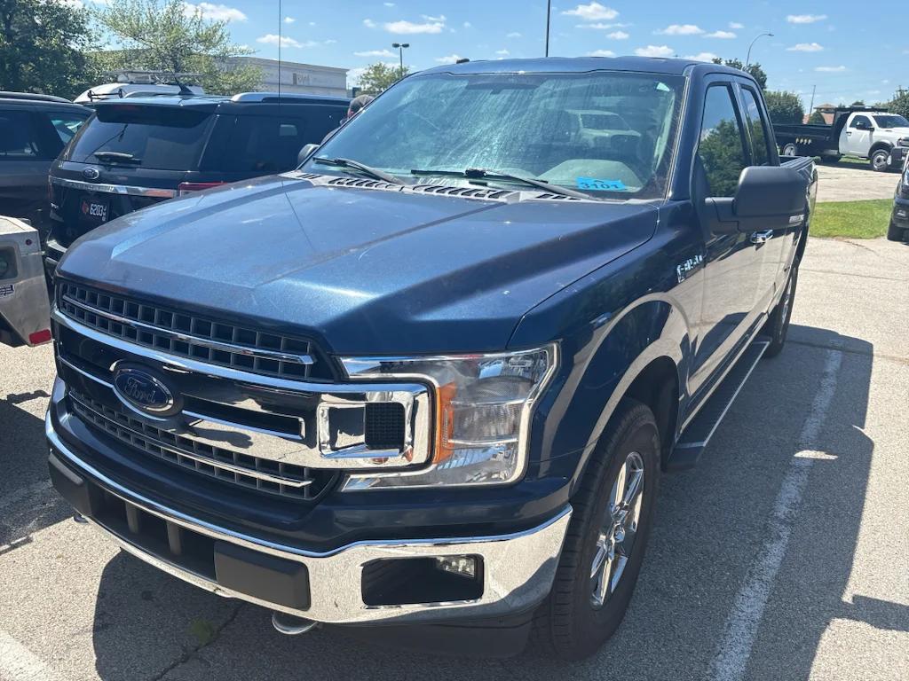 ford f-150 2018 1FTFX1EG4JKC39168 image ford f-150 2018 1FTFX1EG4JKC39168 image
