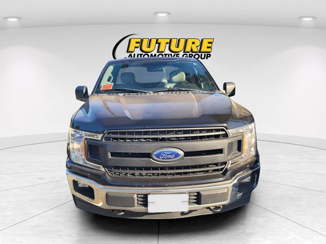 ford f-150 2018 1FTMF1EB4JKE15151 image ford f-150 2018 1FTMF1EB4JKE15151 image
