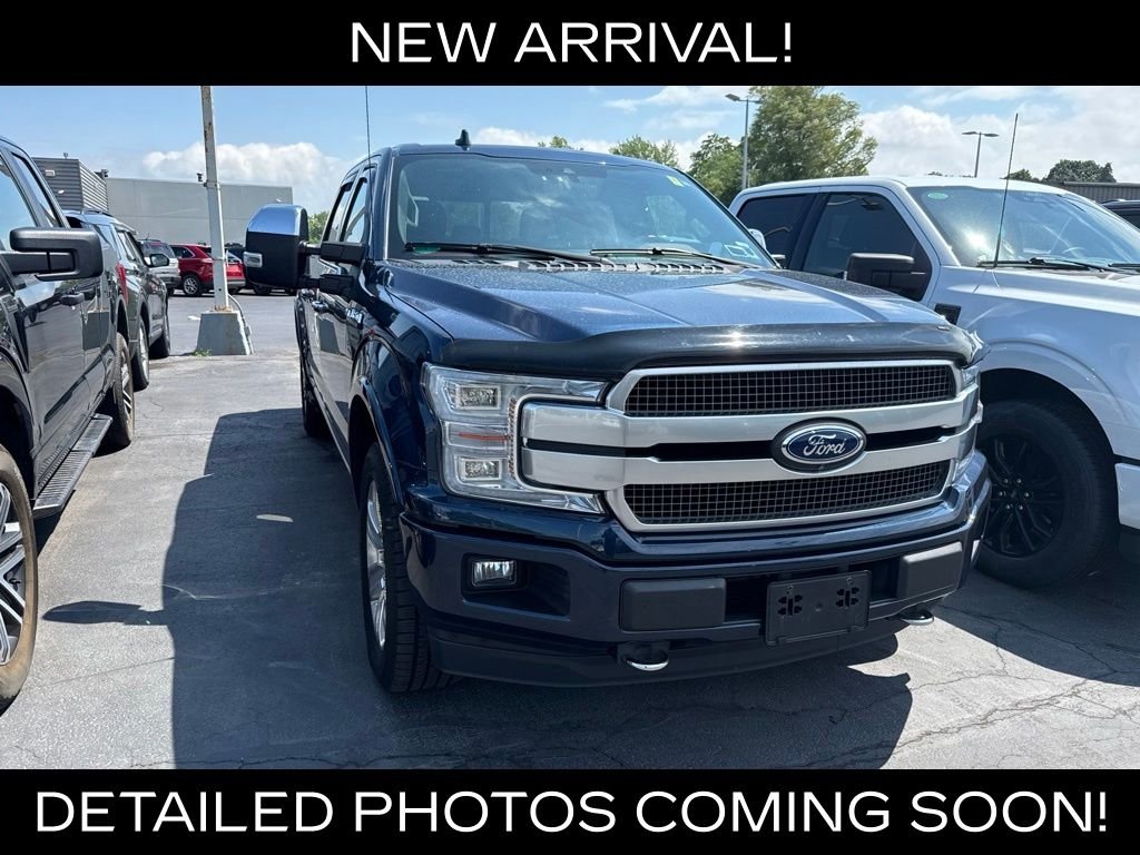ford f-150 2018 1FTFW1EG2JFD09214 image ford f-150 2018 1FTFW1EG2JFD09214 image