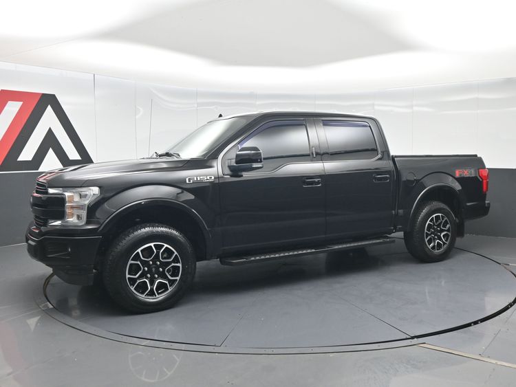 ford f-150 2018 1FTEW1EP9JKC94276 image ford f-150 2018 1FTEW1EP9JKC94276 image
