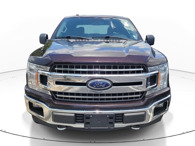 ford f-150 2018 1FTEW1EB5JKD00756 image ford f-150 2018 1FTEW1EB5JKD00756 image