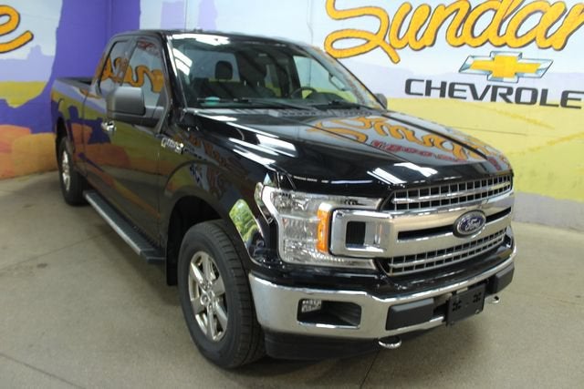 ford f-150 2018 1FTFX1E50JFA81564 image ford f-150 2018 1FTFX1E50JFA81564 image