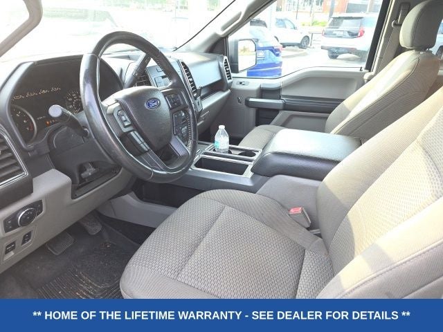 ford f-150 2018 1FTEX1C52JKE55243 image ford f-150 2018 1FTEX1C52JKE55243 image