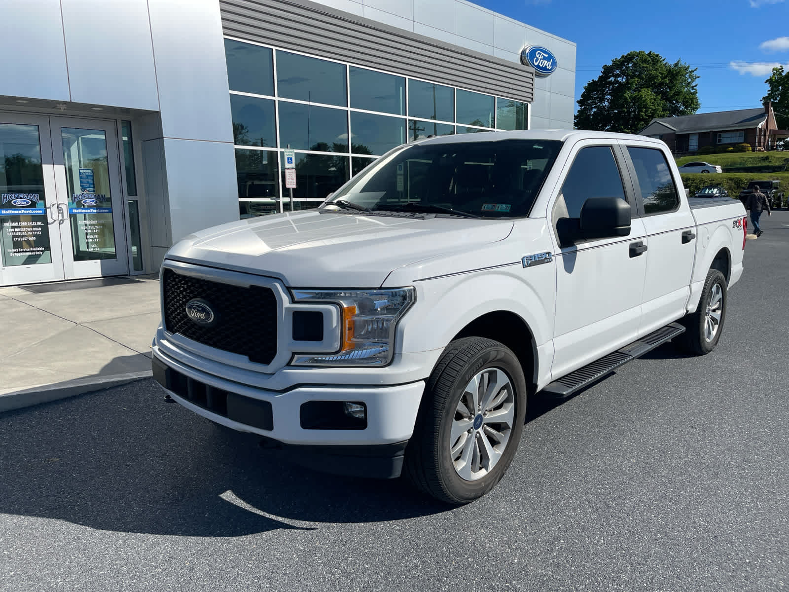 ford f-150 2018 1FTEW1EP1JFB78577 image ford f-150 2018 1FTEW1EP1JFB78577 image