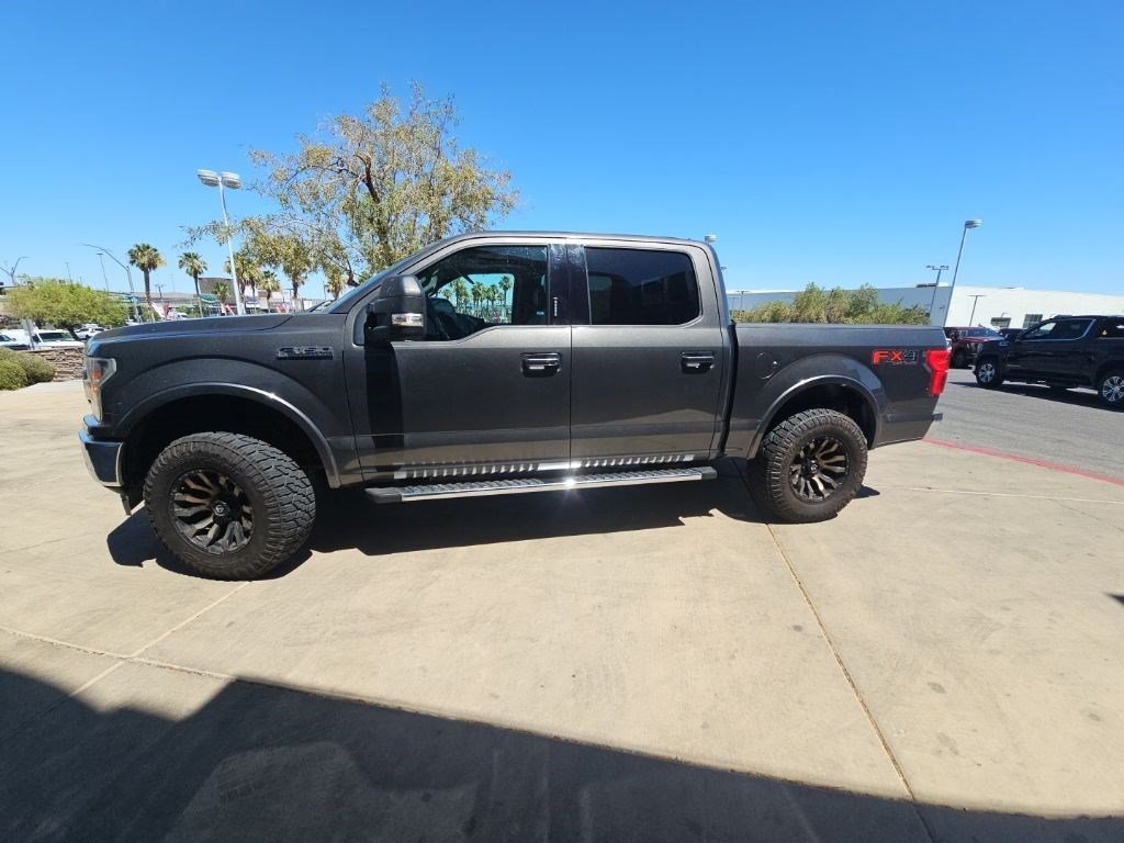 ford f-150 2018 1FTEW1EG6JKC34729 image ford f-150 2018 1FTEW1EG6JKC34729 image