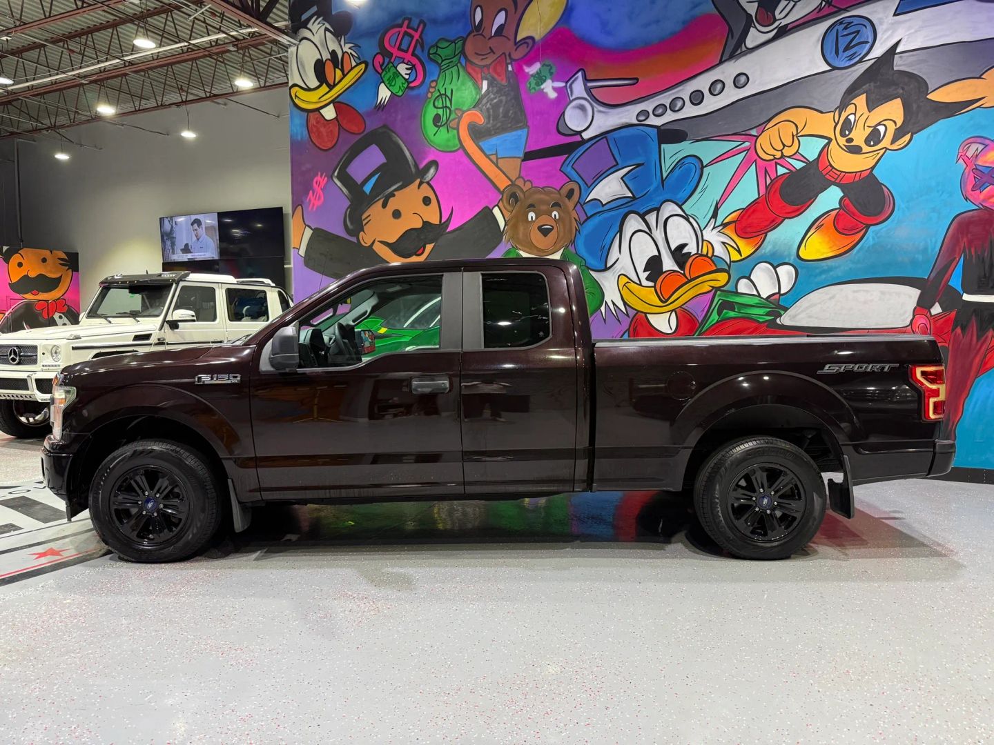 ford f-150 2018 1FTEX1CB1JFA41949 image ford f-150 2018 1FTEX1CB1JFA41949 image