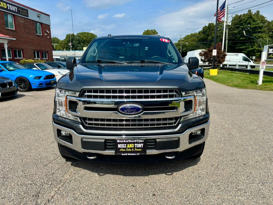 ford f-150 2018 1FTEW1E5XJFE33077 image ford f-150 2018 1FTEW1E5XJFE33077 image