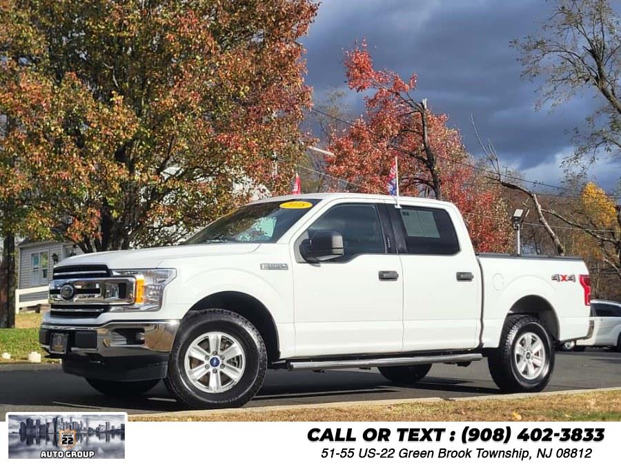 ford f-150 2018 1FTEW1EG5JFD16458 image ford f-150 2018 1FTEW1EG5JFD16458 image