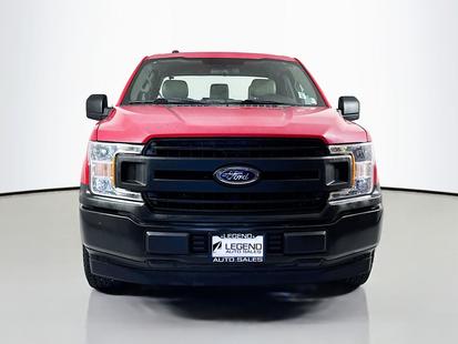 ford f-150 2018 1FTEX1CB3JKD59336 image ford f-150 2018 1FTEX1CB3JKD59336 image