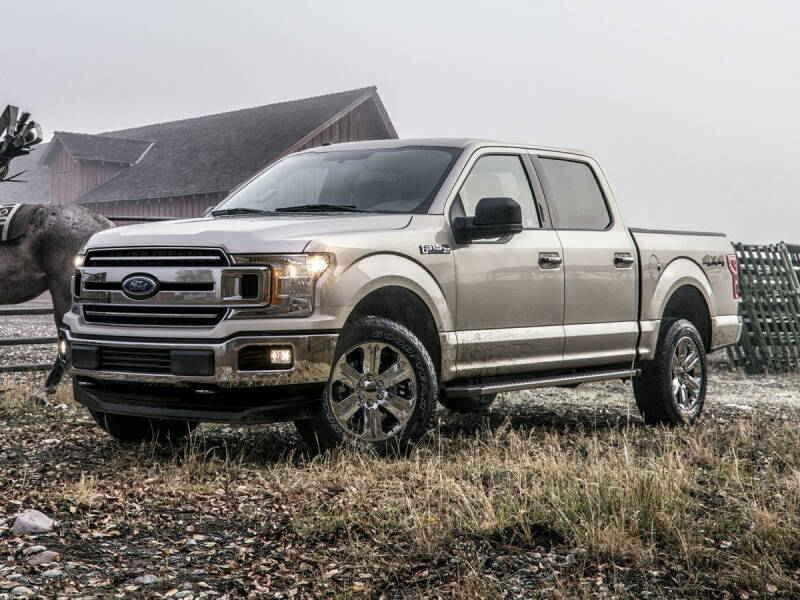 ford f-150 2018 1FTEW1EG8JKC90834 image ford f-150 2018 1FTEW1EG8JKC90834 image