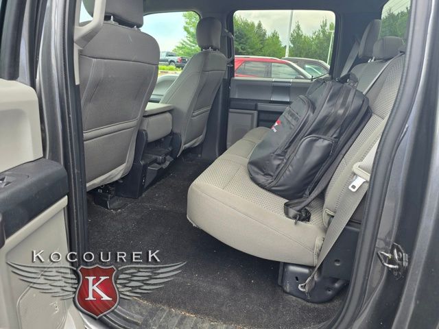 ford f-150 2018 1FTEW1EP6JKF01576 image ford f-150 2018 1FTEW1EP6JKF01576 image