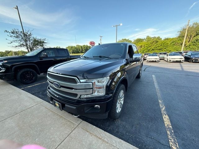 ford f-150 2018 1FTEW1E5XJFC19271 image ford f-150 2018 1FTEW1E5XJFC19271 image