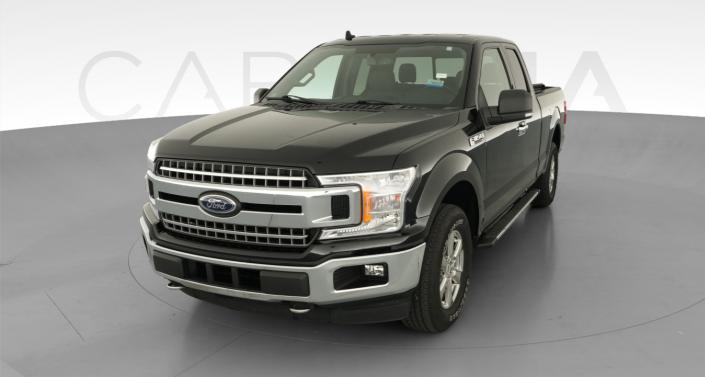 ford f-150 2018 1FTFX1EG9JKD06167 image ford f-150 2018 1FTFX1EG9JKD06167 image