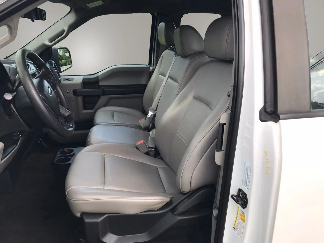 ford f-150 2018 1FTEX1EB7JFD71561 image ford f-150 2018 1FTEX1EB7JFD71561 image