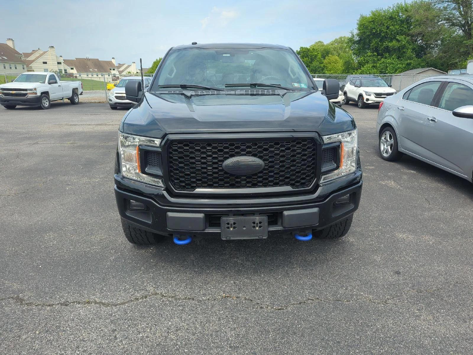 ford f-150 2018 1FTEW1EP0JFE06956 image ford f-150 2018 1FTEW1EP0JFE06956 image