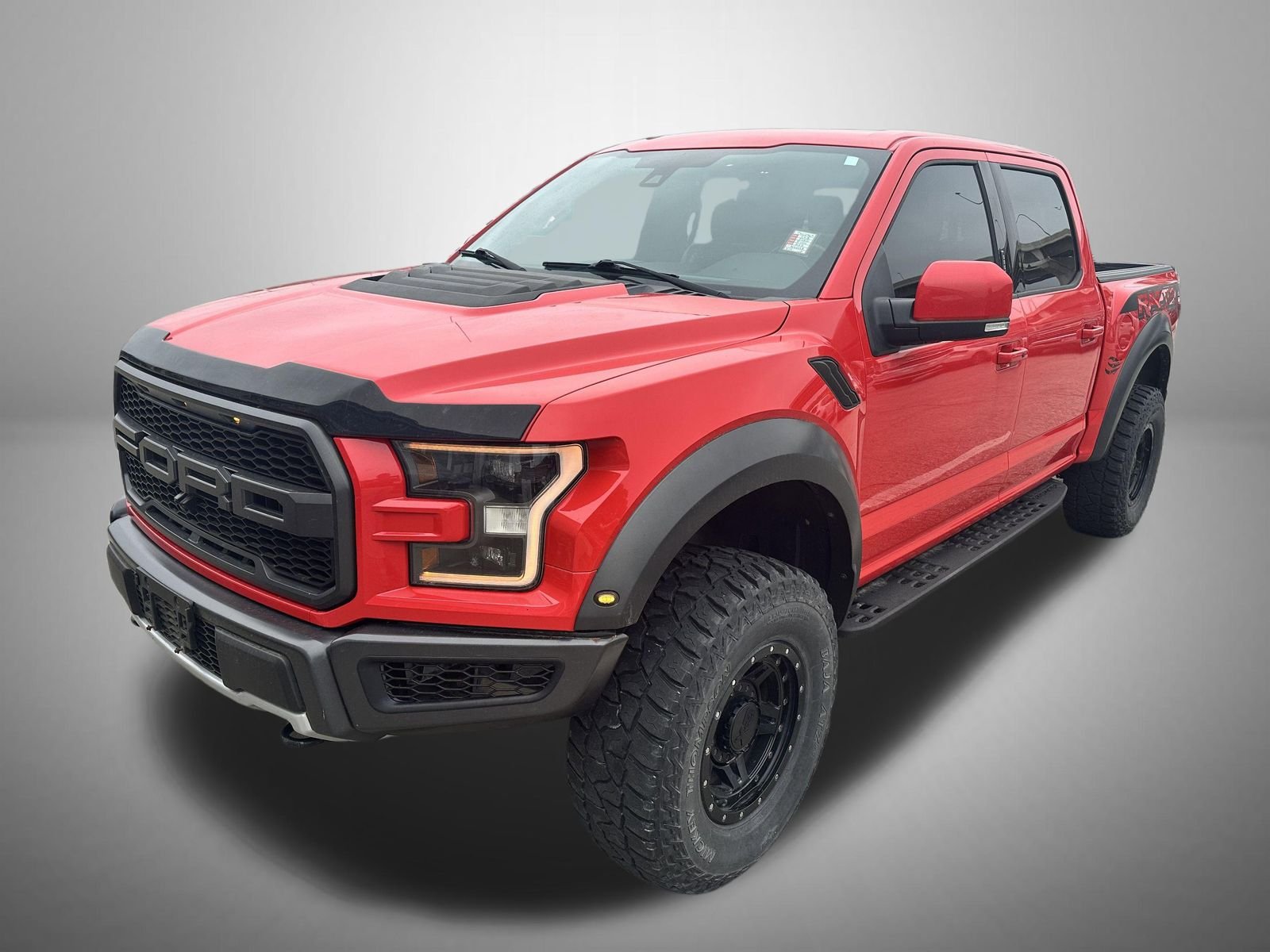 ford f-150 2018 1FTFW1RG1JFA94953 image ford f-150 2018 1FTFW1RG1JFA94953 image