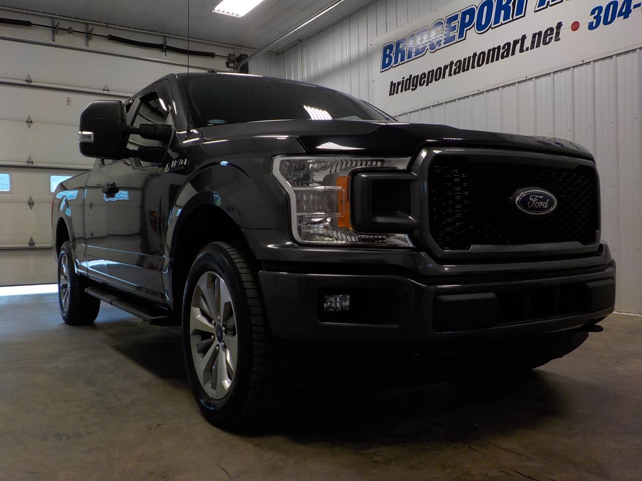 ford f-150 2018 1FTFX1EG4JKF97855 image ford f-150 2018 1FTFX1EG4JKF97855 image