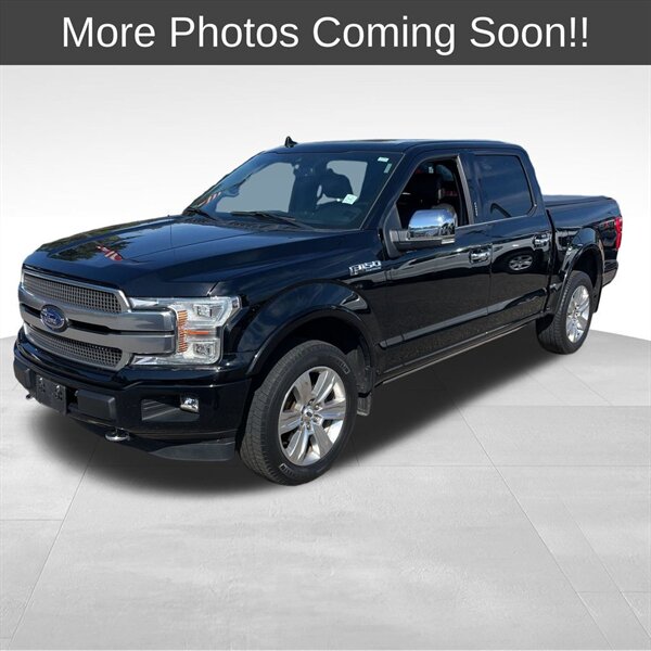 ford f-150 2018 1FTEW1EG7JFB54025 image ford f-150 2018 1FTEW1EG7JFB54025 image