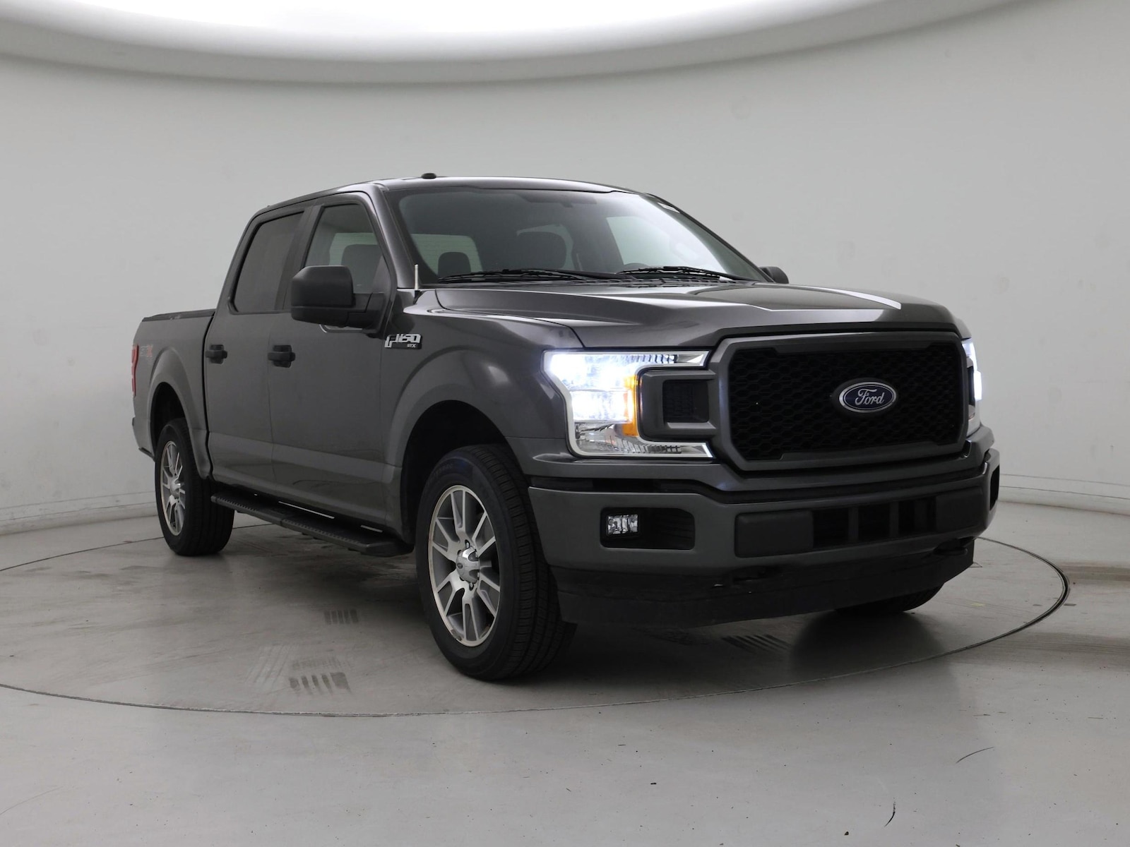 ford f-150 2018 1FTEW1EP5JKF13623 image ford f-150 2018 1FTEW1EP5JKF13623 image