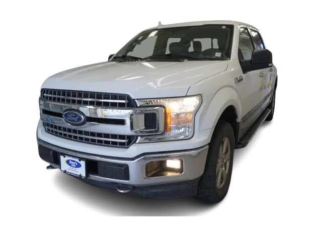 ford f-150 2018 1FTEW1EG9JFE54116 image ford f-150 2018 1FTEW1EG9JFE54116 image