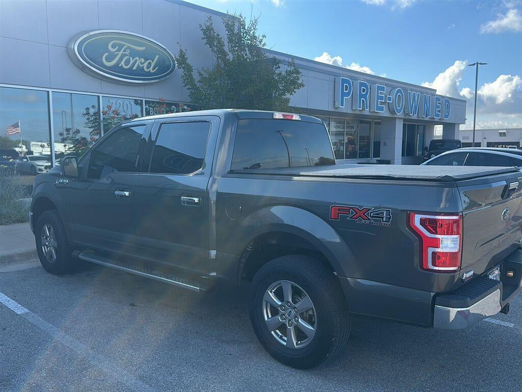 ford f-150 2018 1FTEW1EPXJKC62291 image ford f-150 2018 1FTEW1EPXJKC62291 image