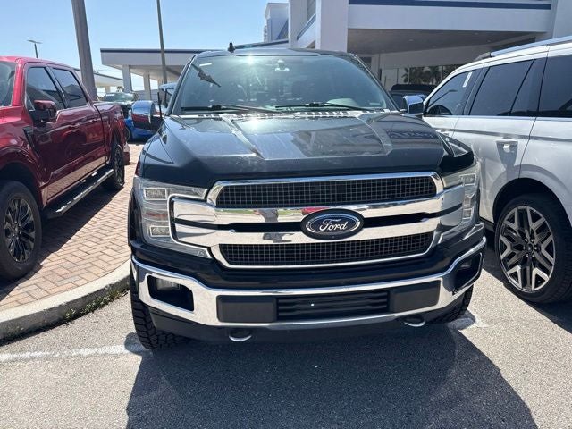 ford f-150 2018 1FTEW1E52JFC52474 image ford f-150 2018 1FTEW1E52JFC52474 image