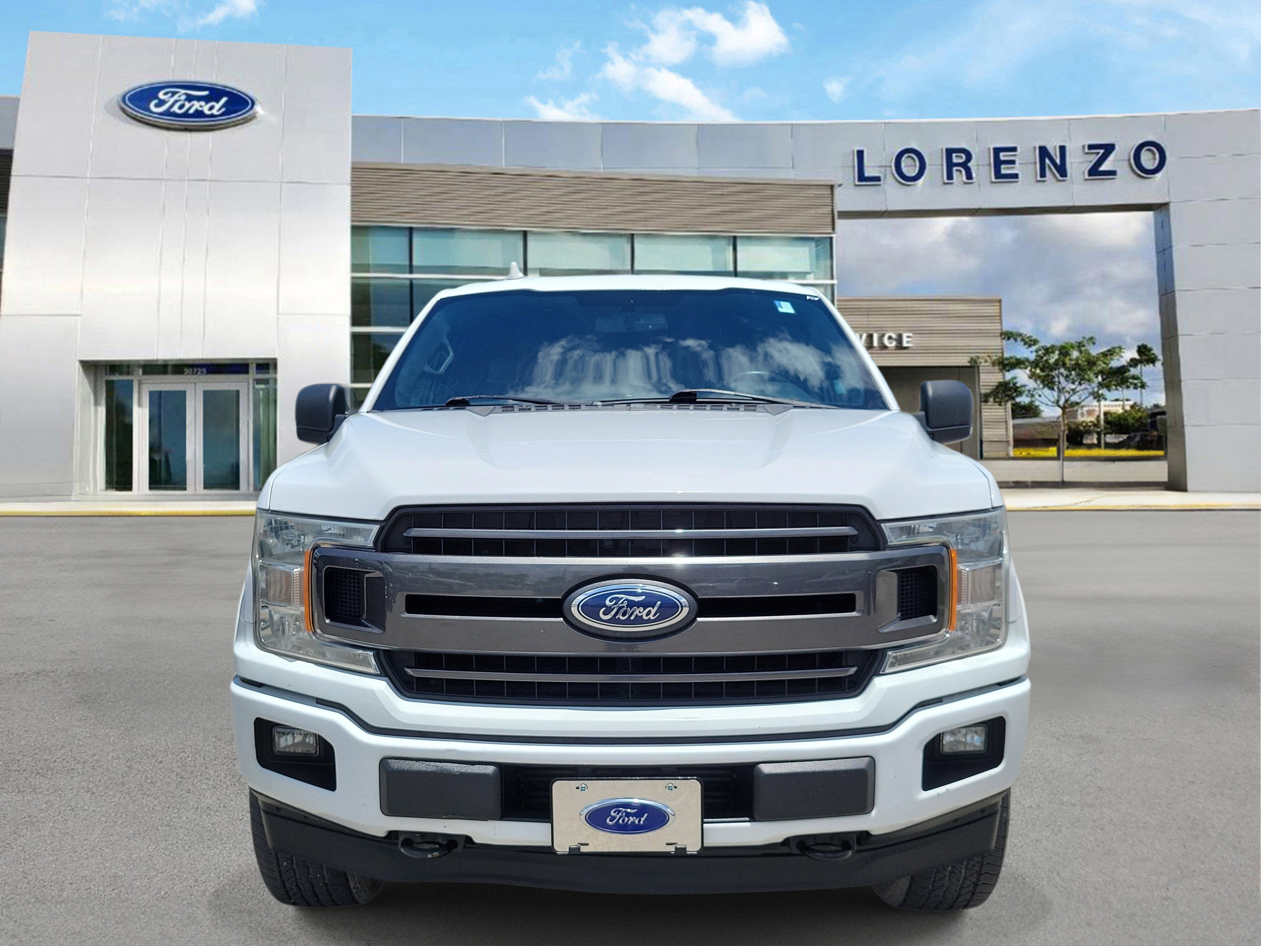 ford f-150 2018 1FTEW1EG8JKF53369 image ford f-150 2018 1FTEW1EG8JKF53369 image