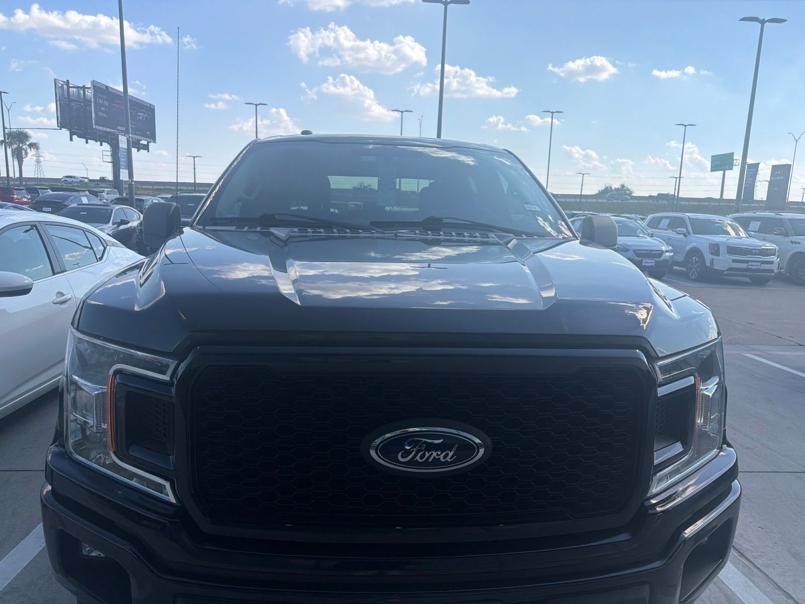 ford f-150 2018 1FTEW1E50JKD31861 image ford f-150 2018 1FTEW1E50JKD31861 image