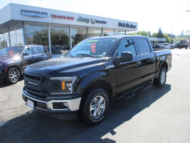 ford f-150 2018 1FTEW1EP4JFA24025 image ford f-150 2018 1FTEW1EP4JFA24025 image
