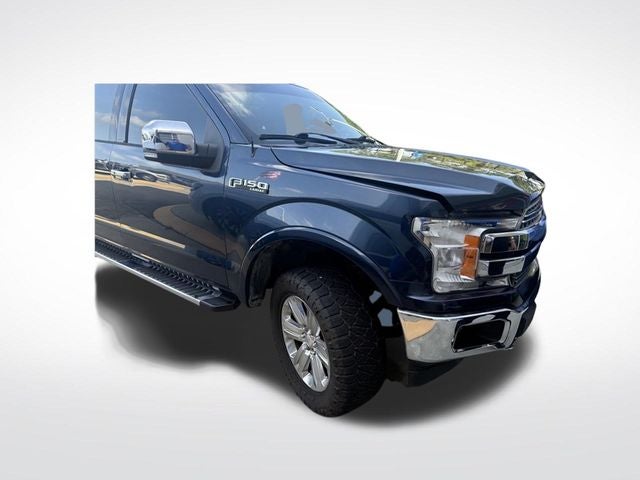 ford f-150 2018 1FTEW1E59JFE07599 image ford f-150 2018 1FTEW1E59JFE07599 image