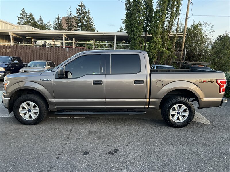 ford f-150 2018 1FTEW1EP7JFA11009 image ford f-150 2018 1FTEW1EP7JFA11009 image