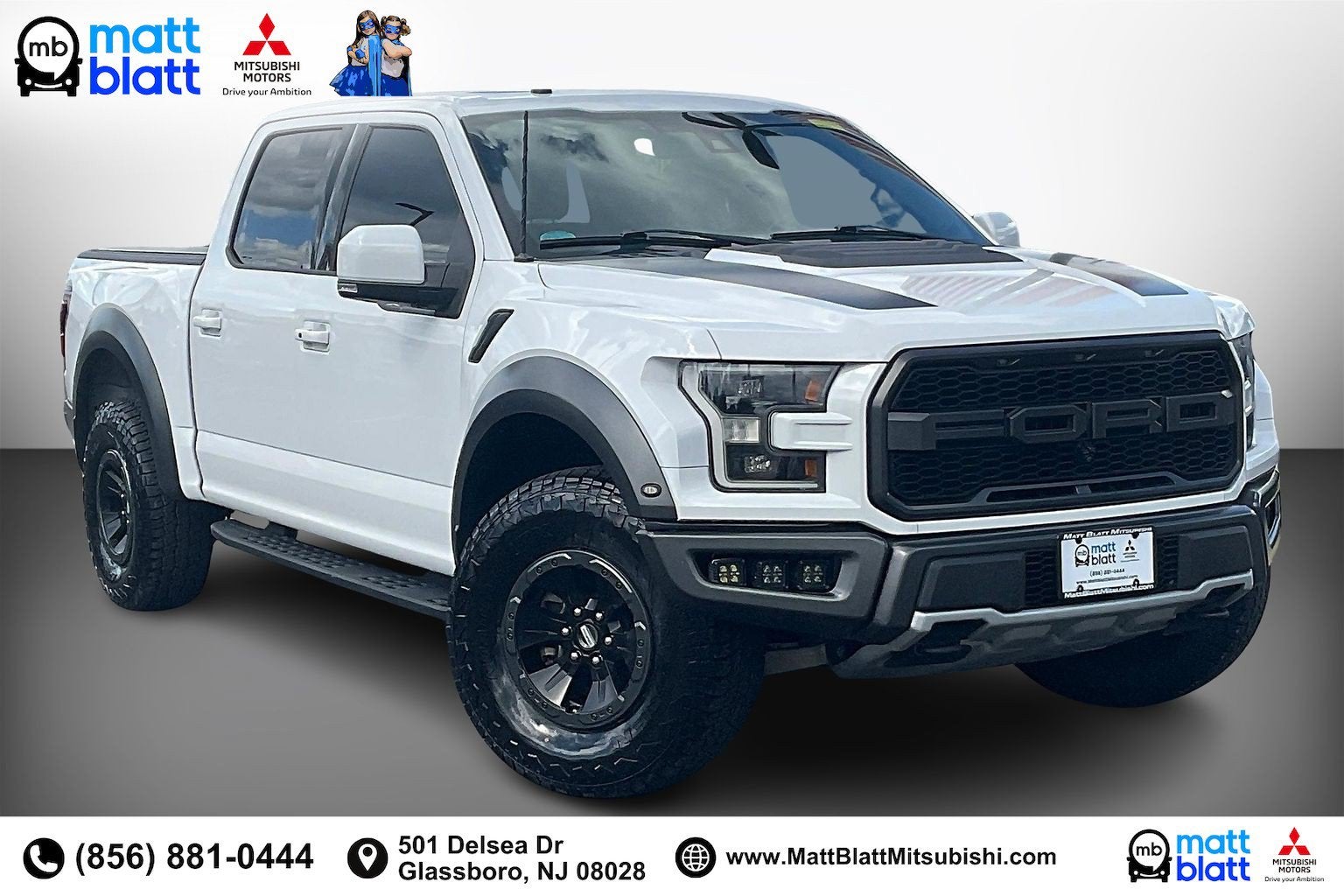 ford f-150 2018 1FTFW1RG8JFE40514 image ford f-150 2018 1FTFW1RG8JFE40514 image