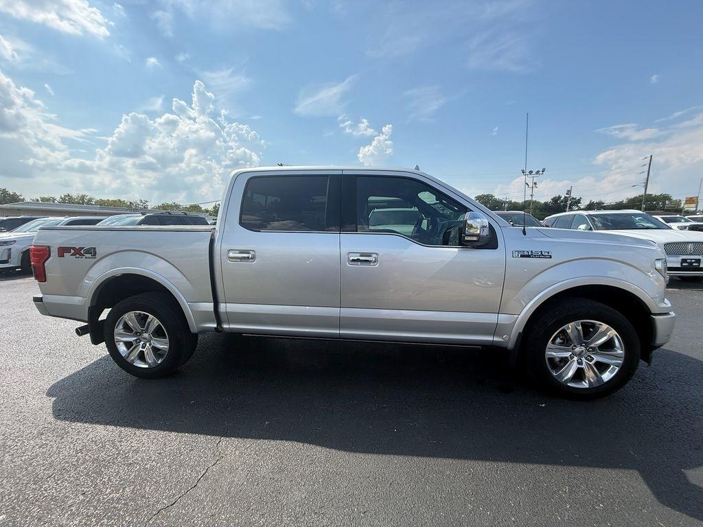 ford f-150 2018 1FTEW1EG6JFD79536 image ford f-150 2018 1FTEW1EG6JFD79536 image
