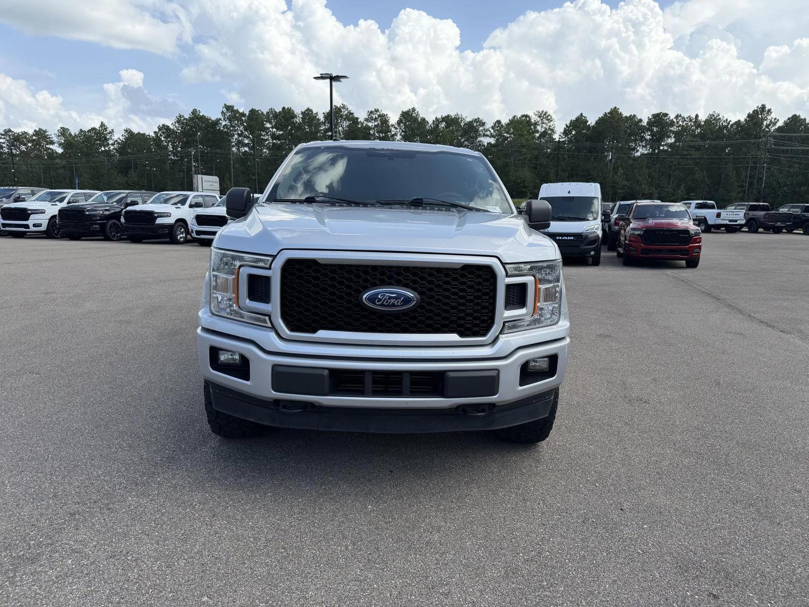 ford f-150 2018 1FTEW1EP6JKC51028 image ford f-150 2018 1FTEW1EP6JKC51028 image