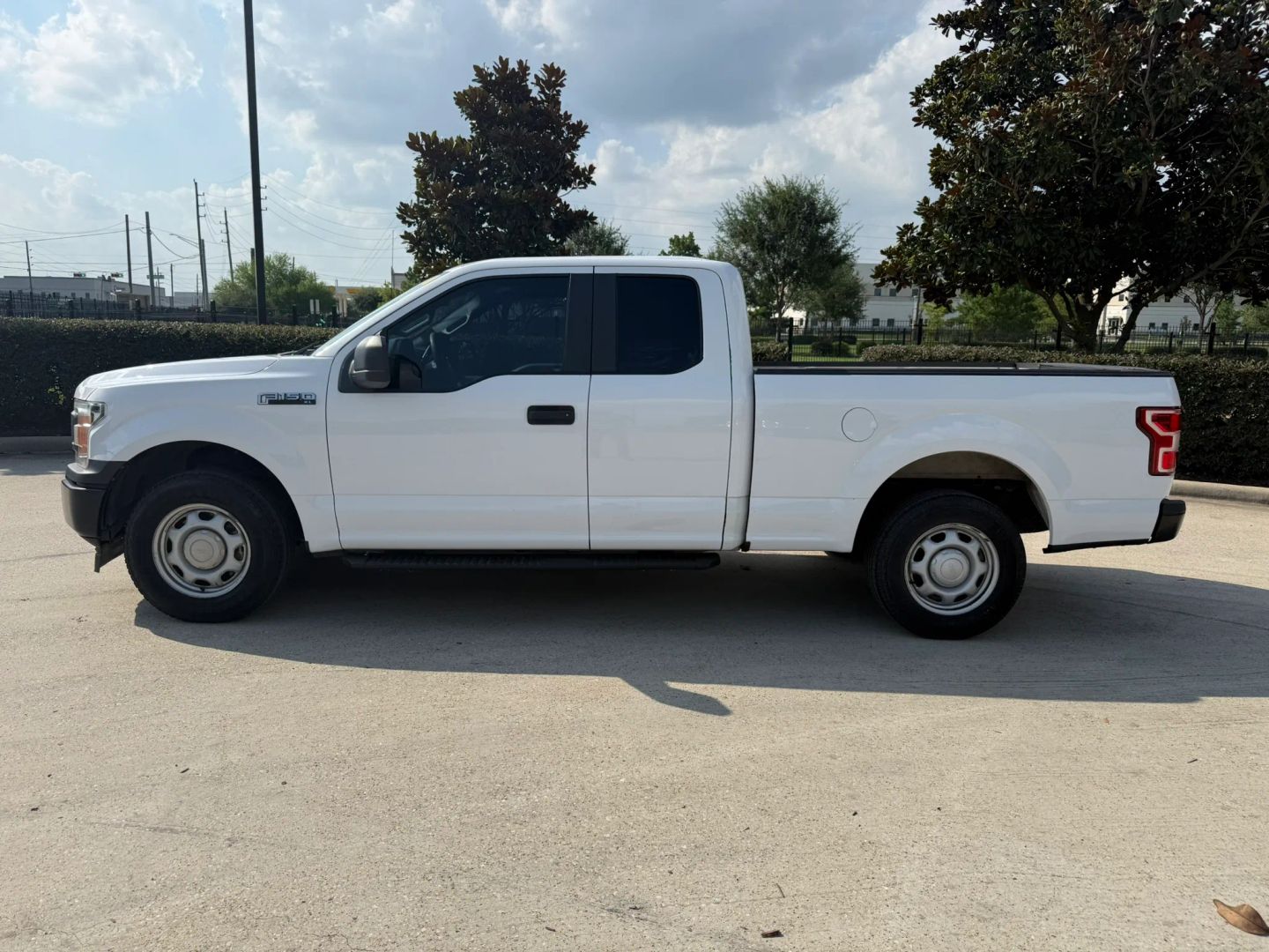 ford f-150 2018 1FTEX1C55JKC27351 image ford f-150 2018 1FTEX1C55JKC27351 image