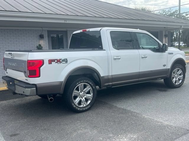 ford f-150 2018 1FTEW1EG0JFE07198 image ford f-150 2018 1FTEW1EG0JFE07198 image