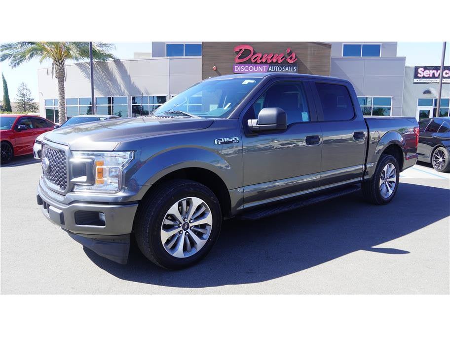 ford f-150 2018 1FTEW1CP2JKC85048 image ford f-150 2018 1FTEW1CP2JKC85048 image