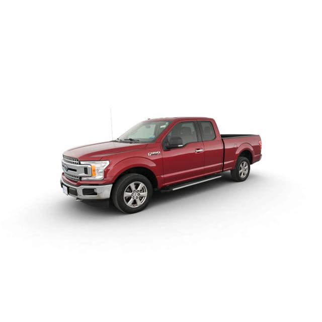 ford f-150 2018 1FTFX1EG6JFA34914 image ford f-150 2018 1FTFX1EG6JFA34914 image
