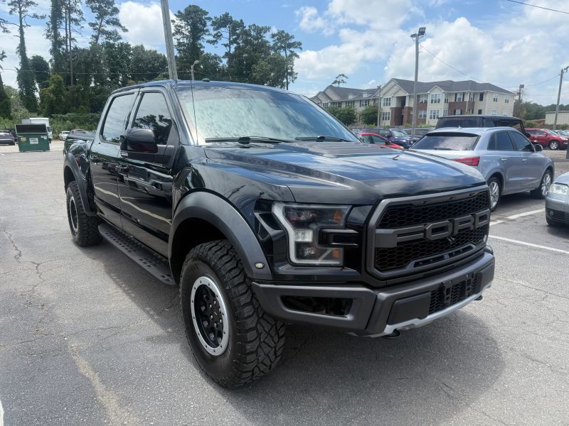 ford f-150 2018 1FTFW1RG6JFD09761 image ford f-150 2018 1FTFW1RG6JFD09761 image