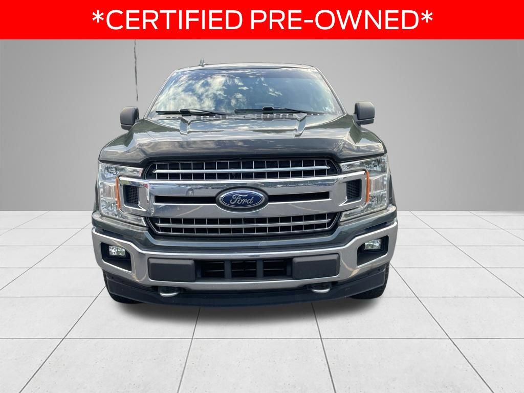 ford f-150 2018 1FTEW1EP5JKC46371 image ford f-150 2018 1FTEW1EP5JKC46371 image