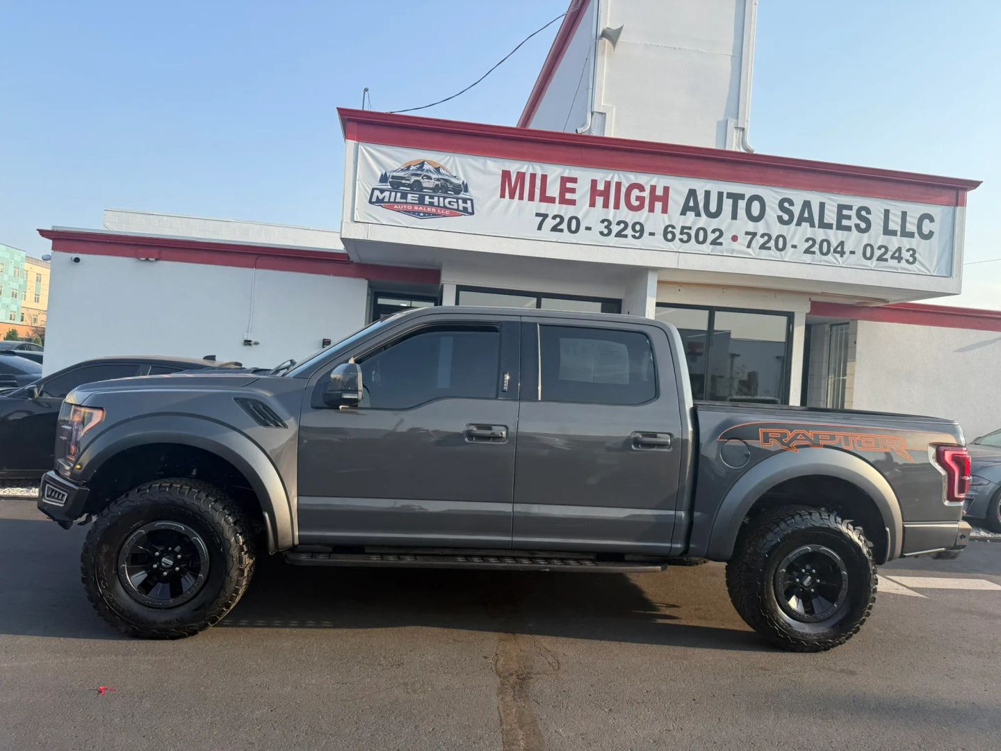 ford f-150 2018 1FTFW1RG5JFC51271 image ford f-150 2018 1FTFW1RG5JFC51271 image