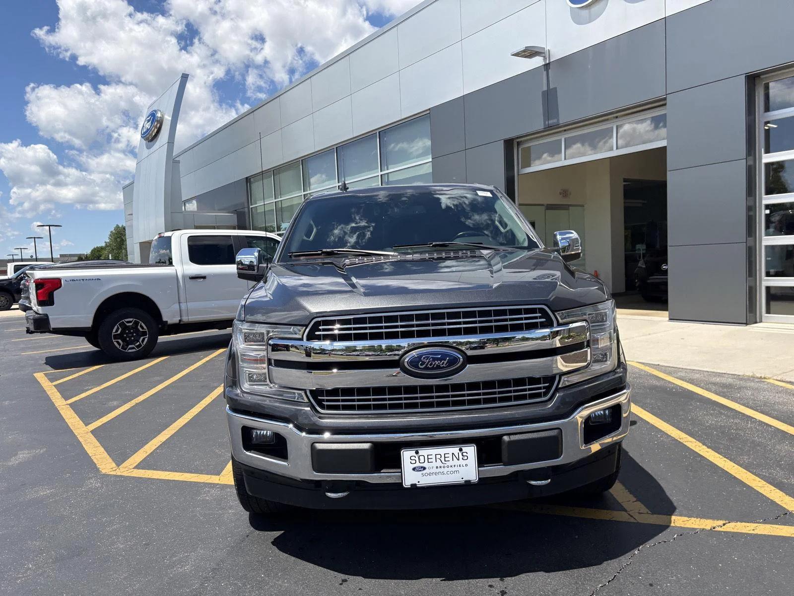 ford f-150 2018 1FTFX1EG1JFD10786 image ford f-150 2018 1FTFX1EG1JFD10786 image