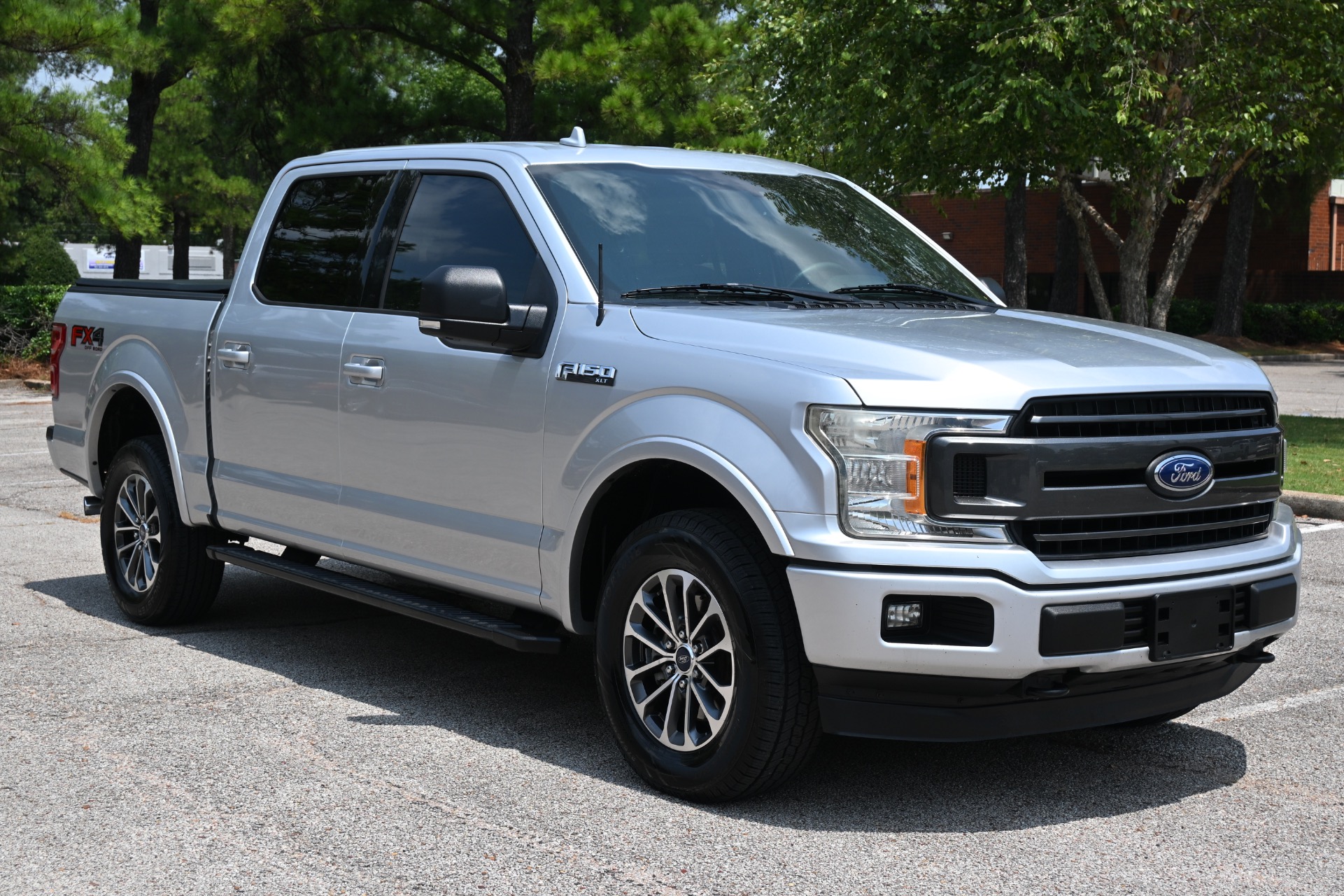 ford f-150 2018 1FTEW1E57JFE73987 image ford f-150 2018 1FTEW1E57JFE73987 image