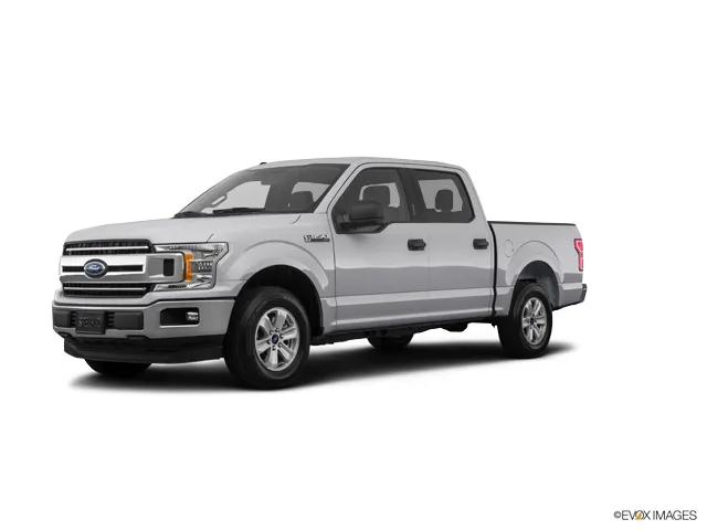 ford f-150 2018 1FTEW1EG6JKD20042 image