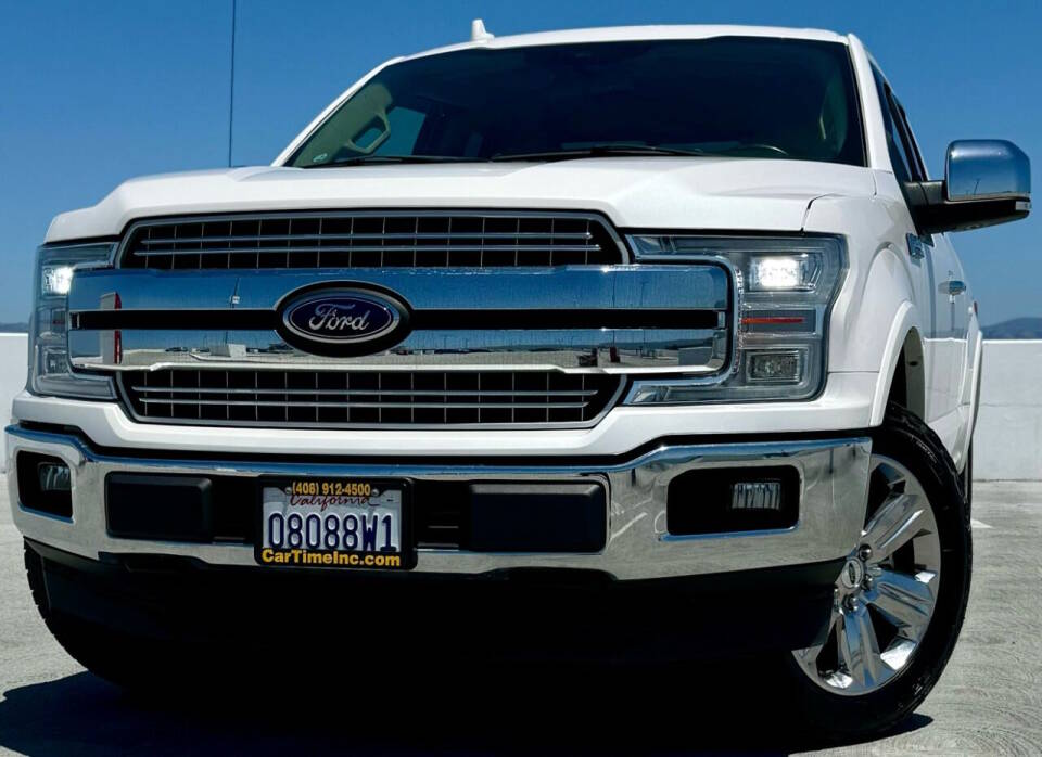 ford f-150 2018 1FTEX1C56JFB73759 image ford f-150 2018 1FTEX1C56JFB73759 image