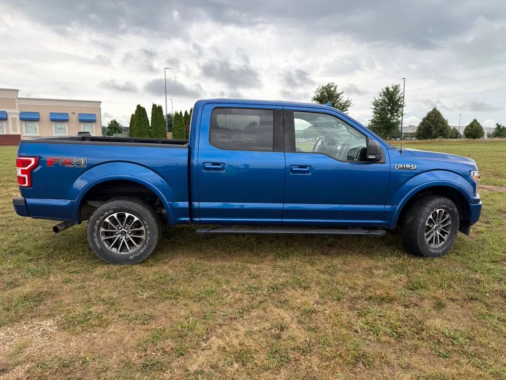 ford f-150 2018 1FTEW1E5XJFD87878 image ford f-150 2018 1FTEW1E5XJFD87878 image