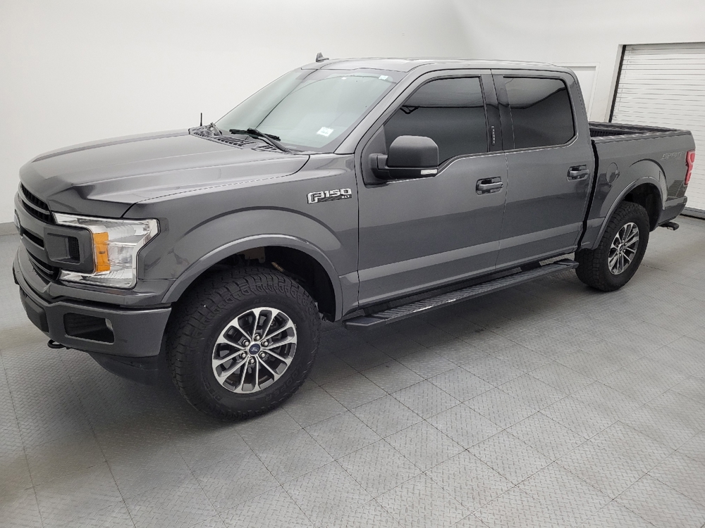 ford f-150 2018 1FTEW1EP2JFC94595 image ford f-150 2018 1FTEW1EP2JFC94595 image