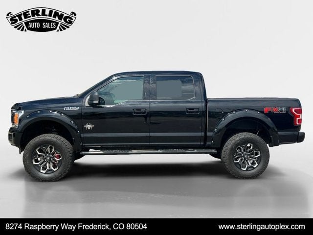 ford f-150 2018 1FTEW1EG0JFA45342 image ford f-150 2018 1FTEW1EG0JFA45342 image